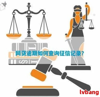 如何查询网贷逾期记录并修复问题