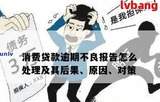 工作人员贷款逾期处理全攻略，如何妥善应对逾期问题