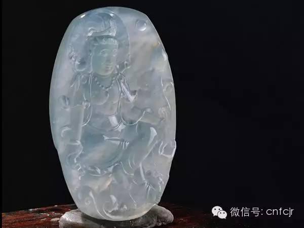 翡翠中的结晶体：探索神秘而美丽的自然珍宝