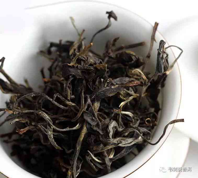 普洱新茶中期茶老茶时间标准：哪个更好？