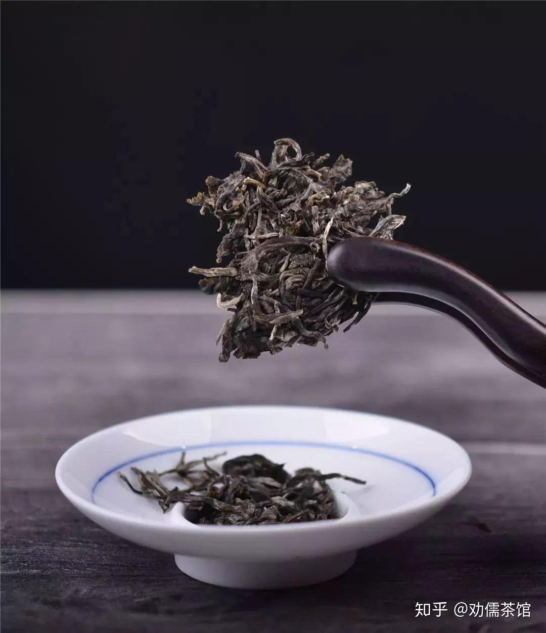 普洱茶优质生茶为主，探究其原因与影响因素