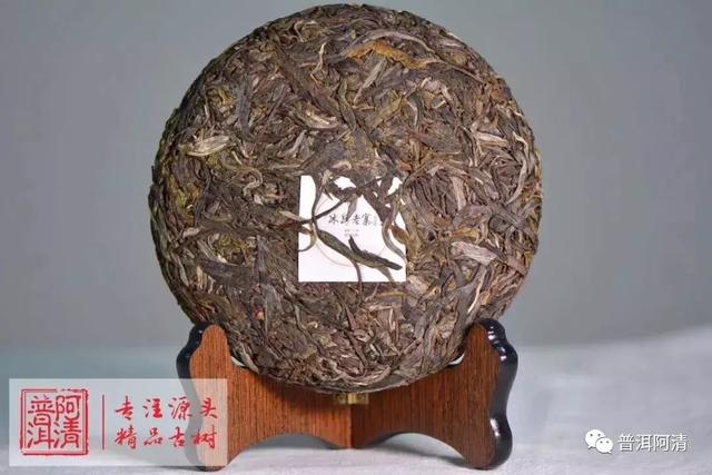 今年为什么要存普洱茶呢