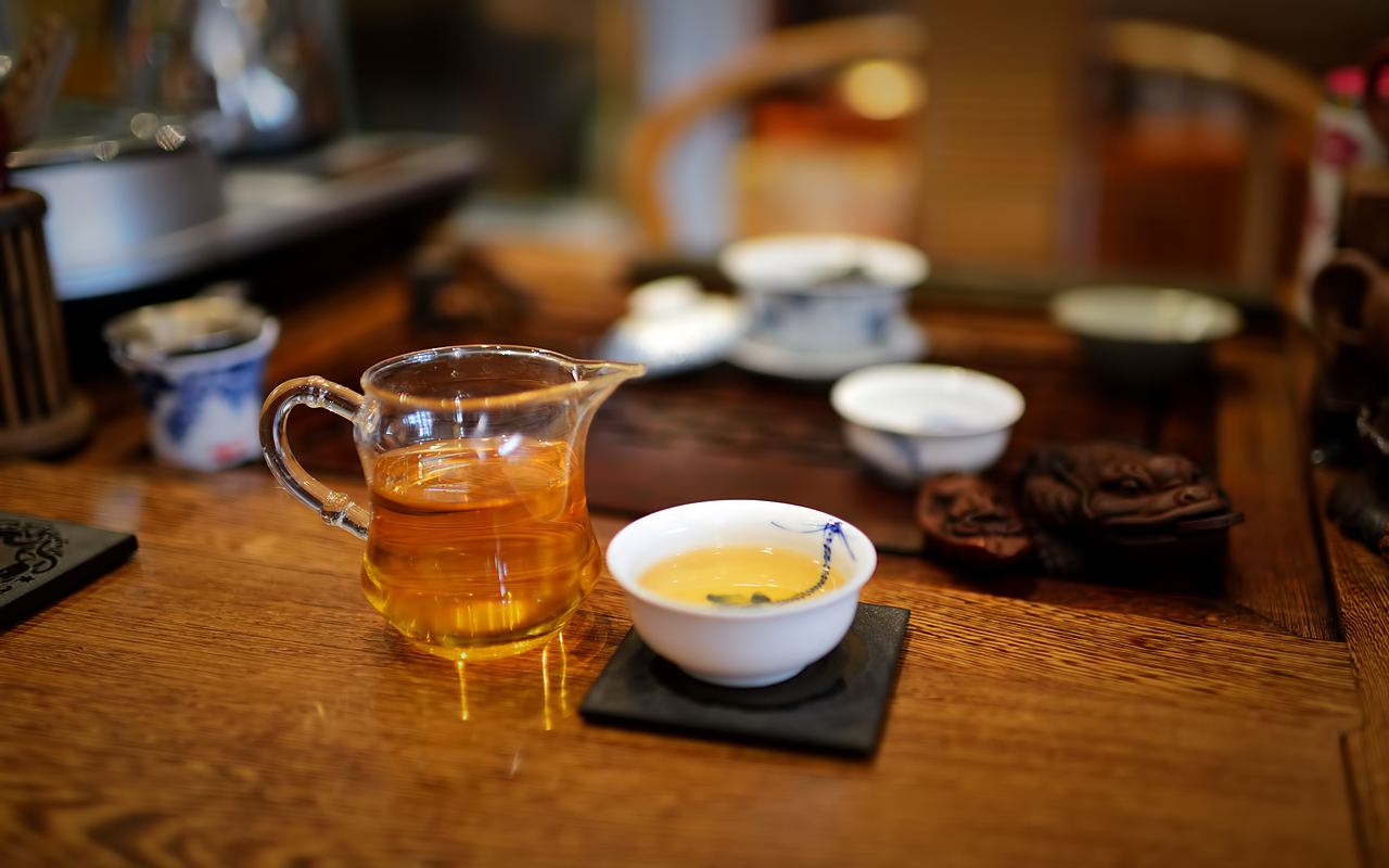 普洱茶氧化物质流失的原因及解决方法，普洱茶过度氧化会影响口感和品质。