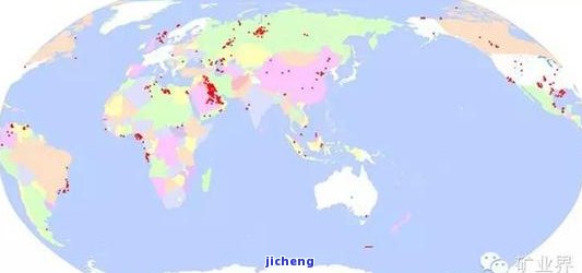 全球玉石资源最丰富的地区有哪些？如何找到这些宝藏所在地？