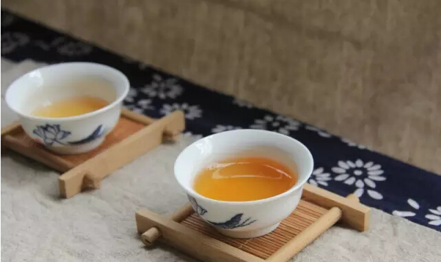 普洱茶中的紫芽，究竟处于何种茶叶级别？