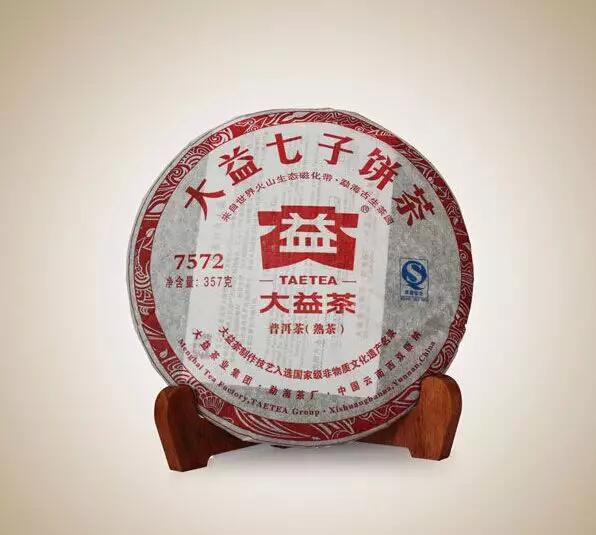 大益普洱茶产品全解析：从种类到品质，一文解答您的所有疑问