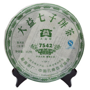 大益普洱茶产品全解析：从种类到品质，一文解答您的所有疑问