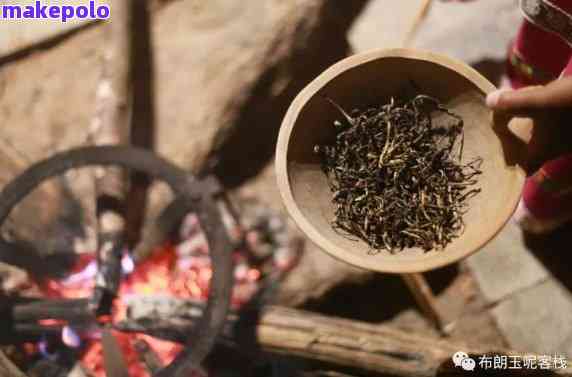 探索烧烤配料新境界：普洱茶的独特魅力在烧烤中的运用