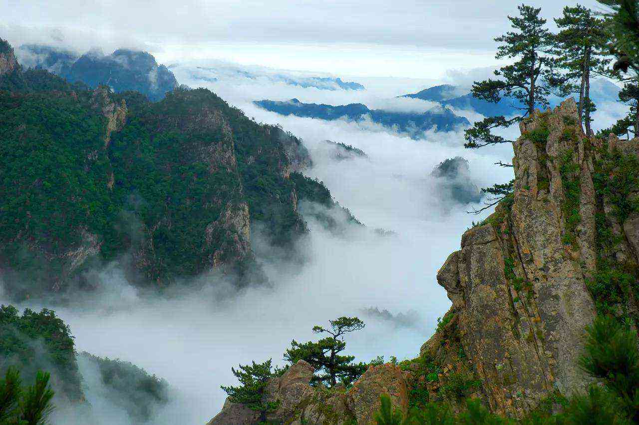 探索安顺幺铺旅游胜地：不可错过的景点和活动一览