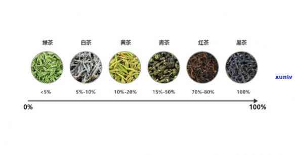 普洱茶的特征及其与其他茶叶品种的区别