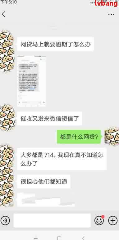 网贷逾期后是否会持续接到电话？