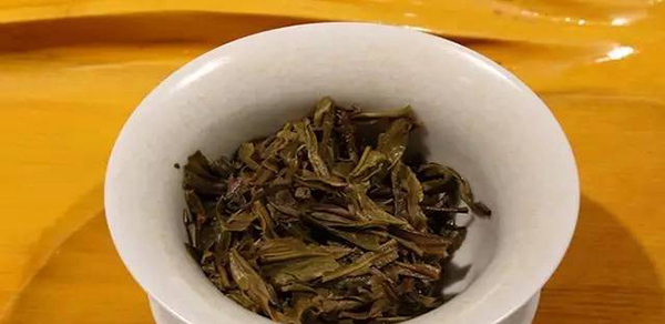 昔归普洱茶生茶怎么保存