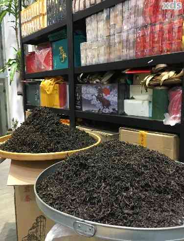 南老普洱茶正品销售地点 - 南哪里有卖茶叶的地方？