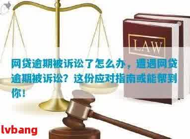 网贷逾期1年半的解决策略：贷款期、债务重组及法律咨询