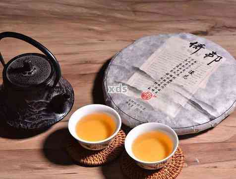 马鞍山普洱茶：与其他类型的茶相比，它有哪些相似之处和特点？