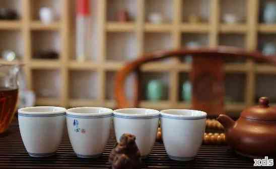 选择合适的器皿品鉴普洱茶：瓷、玻璃还是紫砂？