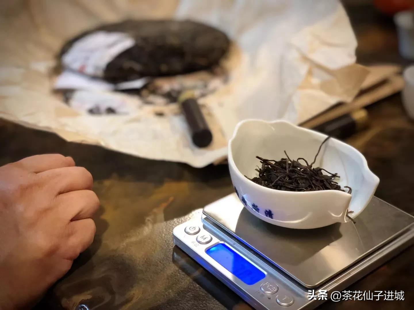 普洱茶能排脂肪吗怎么喝减肥：探讨普洱茶消脂效果及饮用方式