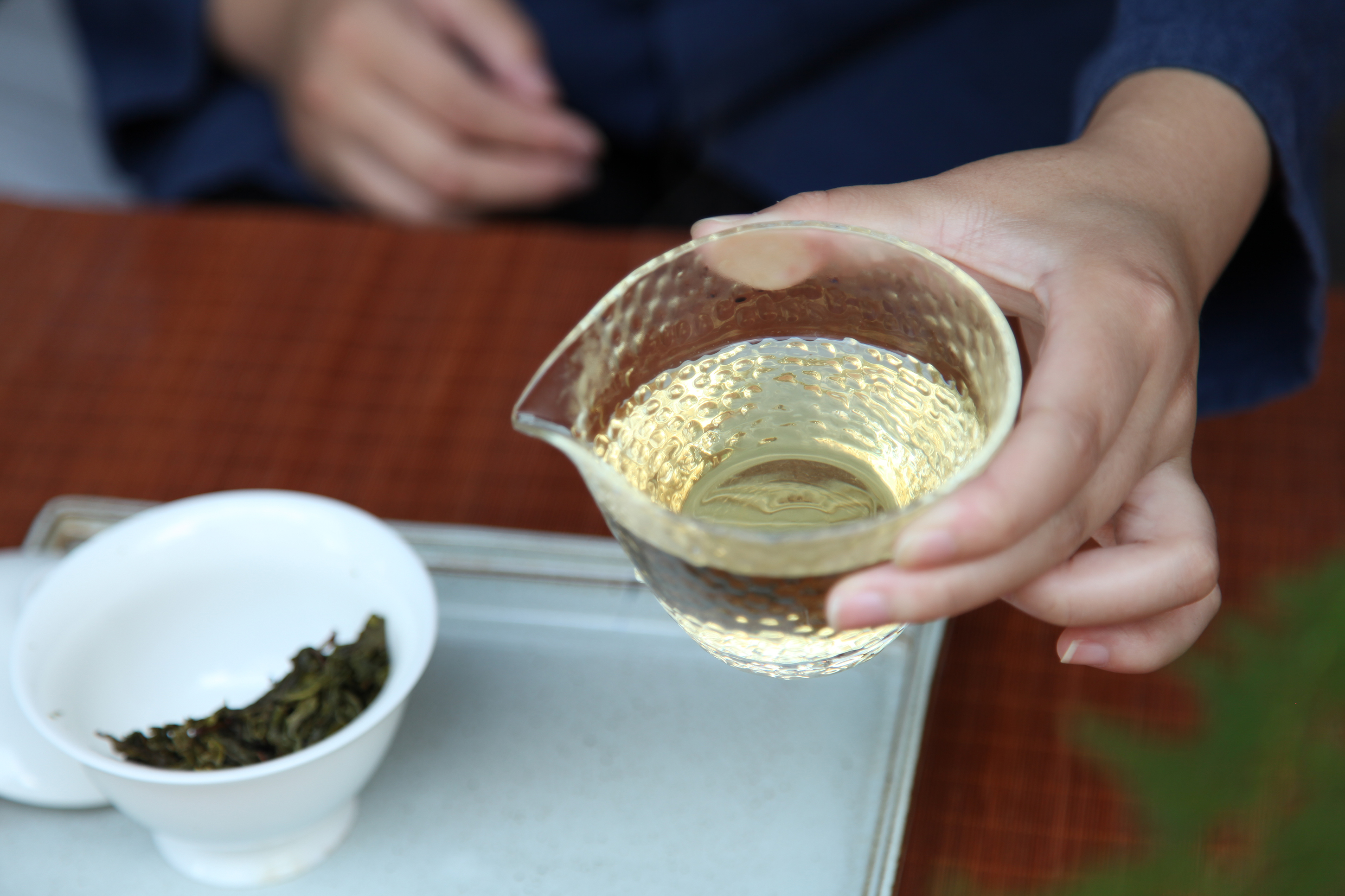 普洱茶泡法：多久的普洱茶最适合泡茶？如何泡出更好的普洱茶味道？