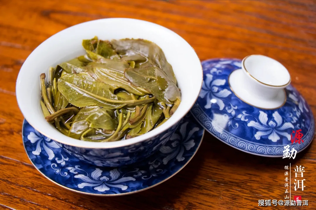 新糯香普洱茶泡法与耐泡性关系分析，助你更好地品鉴这种茶叶的魅力