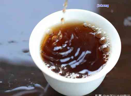 小方块普洱茶泡法：一次泡一块，如何饮用与评价