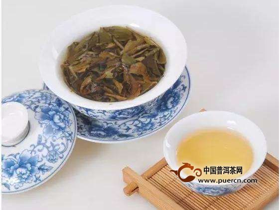 普洱茶饼与白茶饼：哪个更好喝？