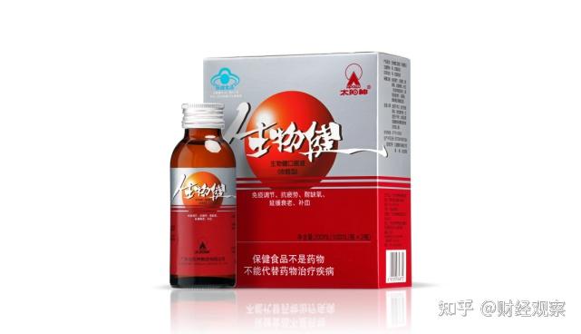 生命之叶口服液：全面解决健问题，提高免疫力和生活质量的神奇饮品