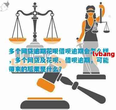 网贷逾期会影响借呗吗？如何解决逾期问题并保护个人信用？