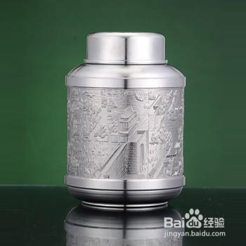 普洱茶用铁罐存：安全吗？有吗？能喝吗？