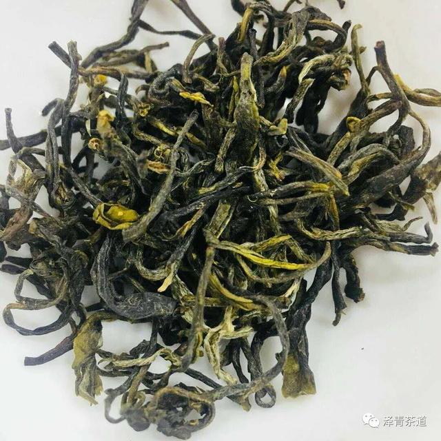 什么是黄芽普洱茶的功效和作用及禁忌