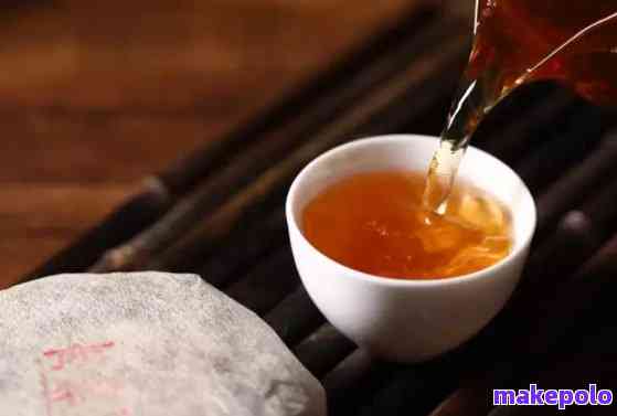 普洱茶制作问题：为什么普洱茶不好喝？