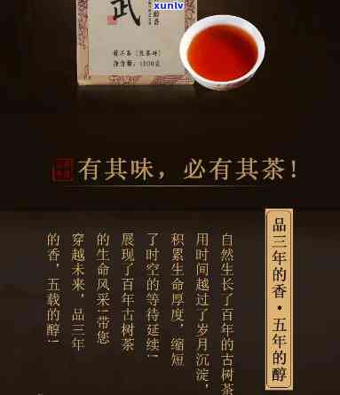 易武普洱茶砖1000g:详细介绍，品质特点，冲泡方法及收藏价值