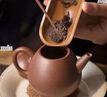 普洱茶用茶锤怎么泡的呢？选择什么器具冲泡普洱茶最适？