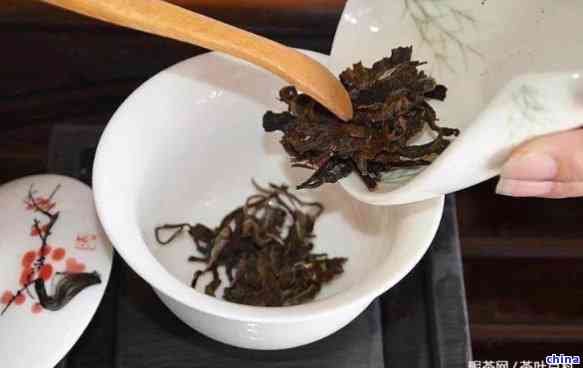 普洱茶用茶锤怎么泡的呢？选择什么器具冲泡普洱茶最适？