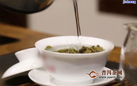 小的普洱茶怎么泡好喝呢