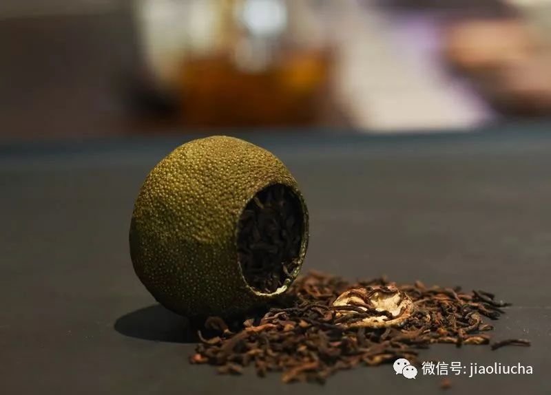 哪里购买品质优良的青柑普洱茶？如何挑选口感的与口味？