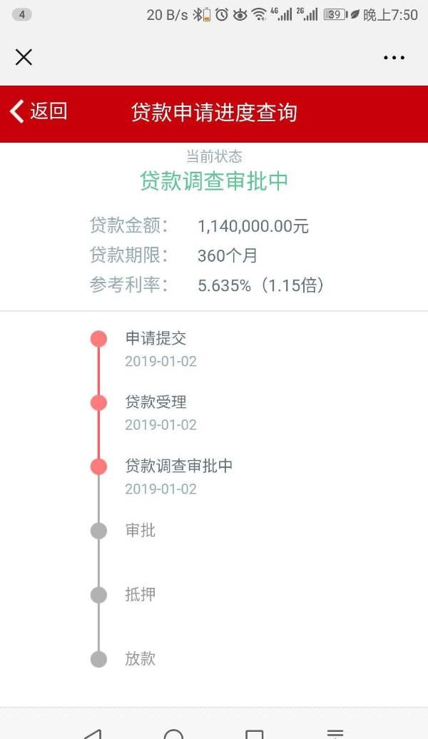 易贷通还款后，贷款再次审批的时间以及可能影响因素全解析