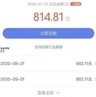 逾期两天后58好借显示全额还款：真相揭秘与处理建议