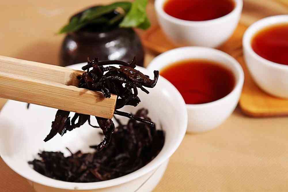 中国十大顶级普洱茶种类盘点：玉露茶品系列排名与特点详解