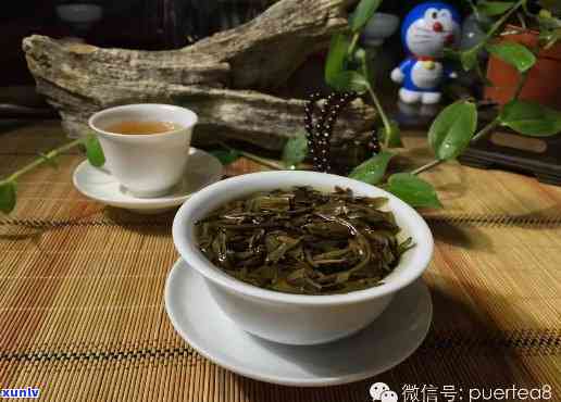 十大高端普洱茶玉露品种全解析：品味与鉴一次搞定！