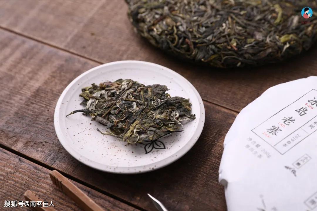 寻找200年陈期的150克普洱茶：一份独特的茶艺体验