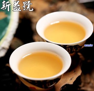 新益号普洱茶：高品质的中档茶叶，你值得拥有