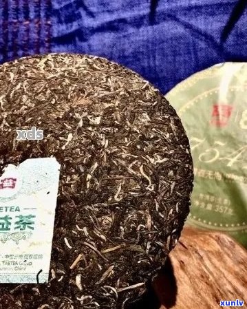 新益号普洱茶：高品质的中档茶叶，你值得拥有