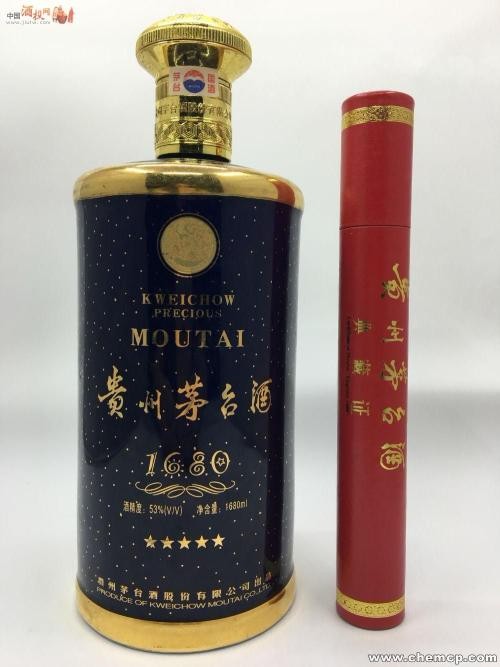 大好河山价格表：白酒多少钱一瓶？