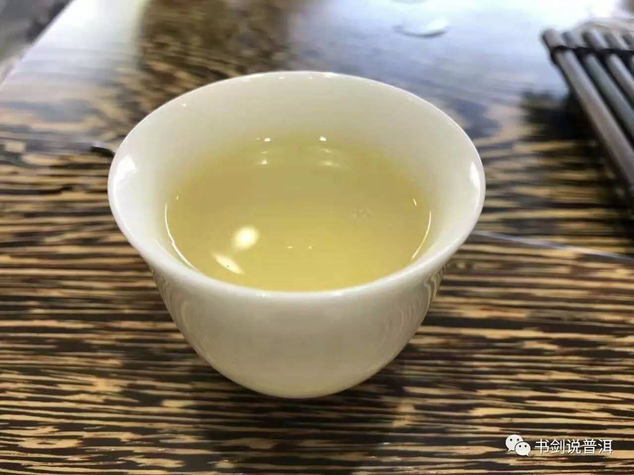 普洱茶来自外国吗？为什么这么贵？