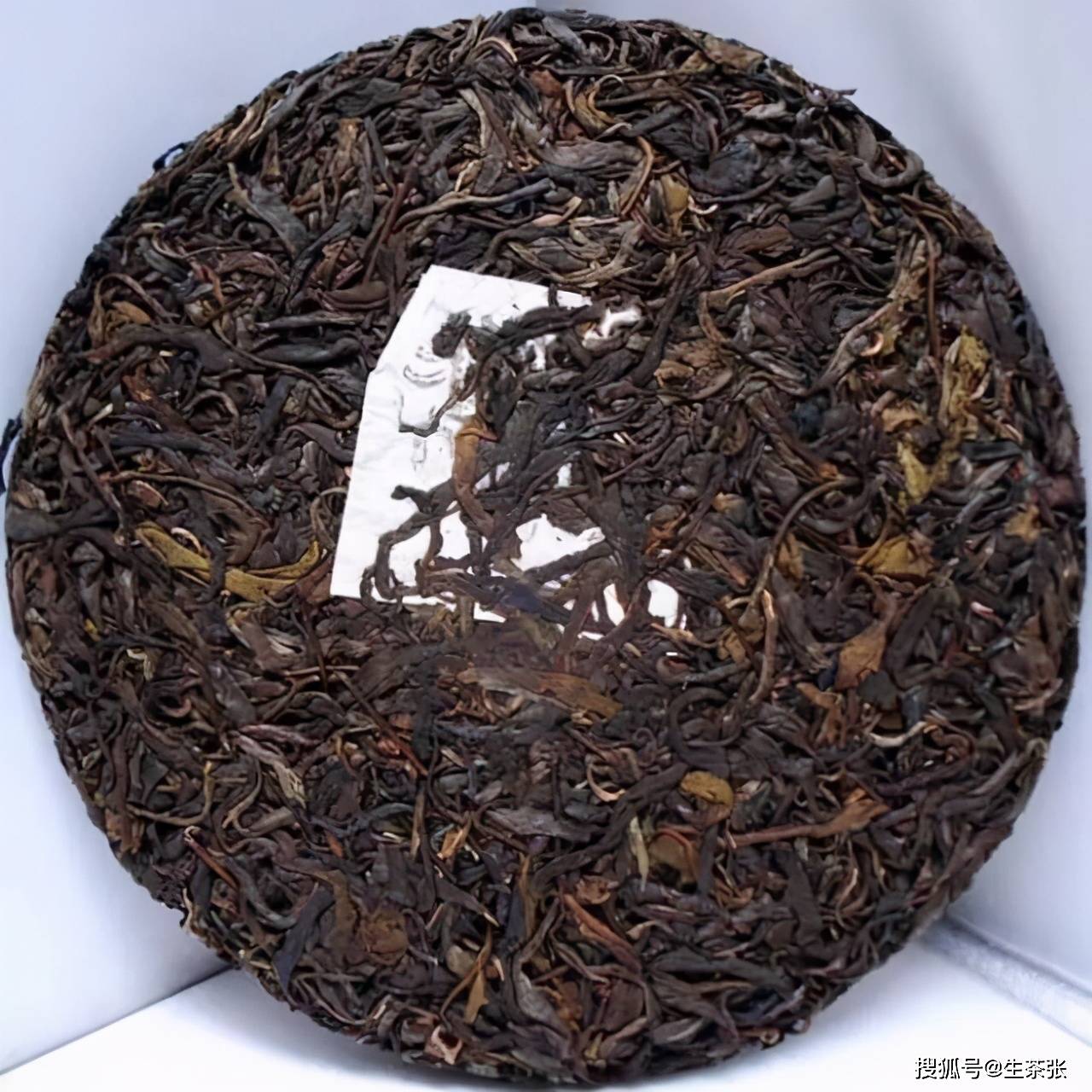 普洱茶炒糊了，对茶叶品质的影响大吗？