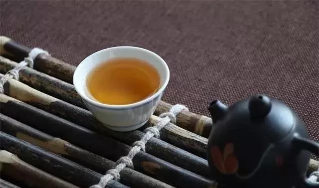 普洱茶炒糊了，对茶叶品质的影响大吗？