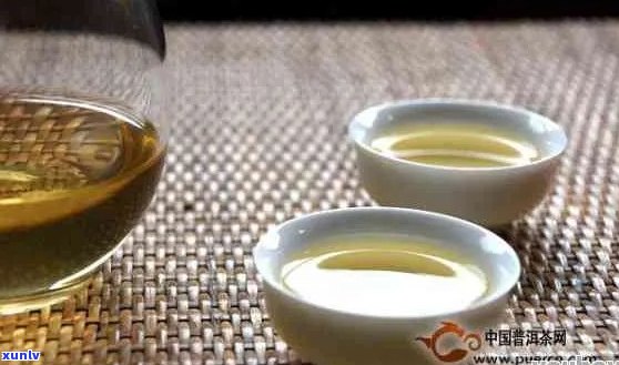 怎么喝懂普洱茶：品鉴技巧与好坏判断