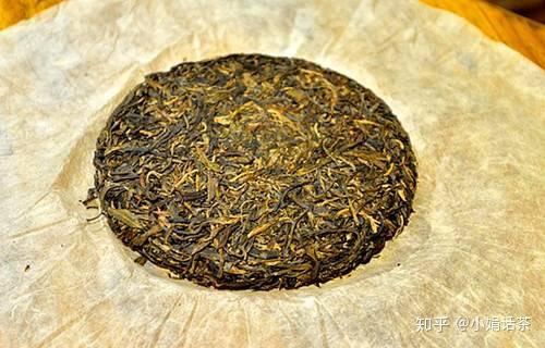 如何鉴别普洱茶的年份？了解各年份普洱茶的特点与鉴方法