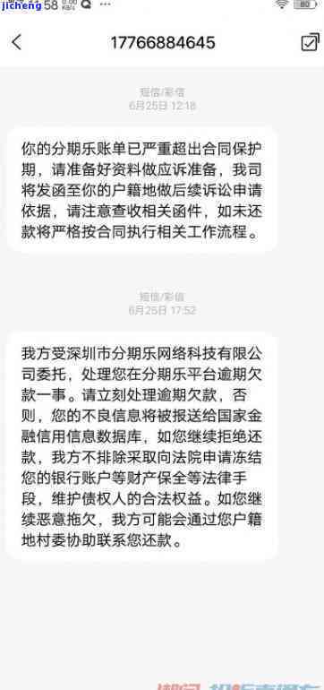 逾期两天后立即结案： 高效法律流程的揭示