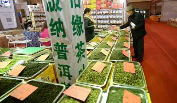 州特产茶叶推荐：购买地点、品质保证和价格实的茶叶店铺